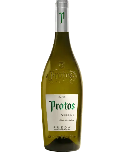 Protos Verdejo Ecológico x 750ml