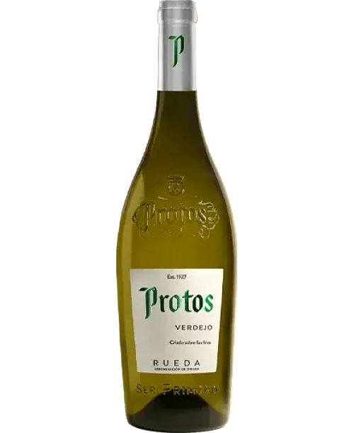 Protos Verdejo Ecológico x 750ml