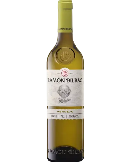 Ramón Bilbao Verdejo x 750ml