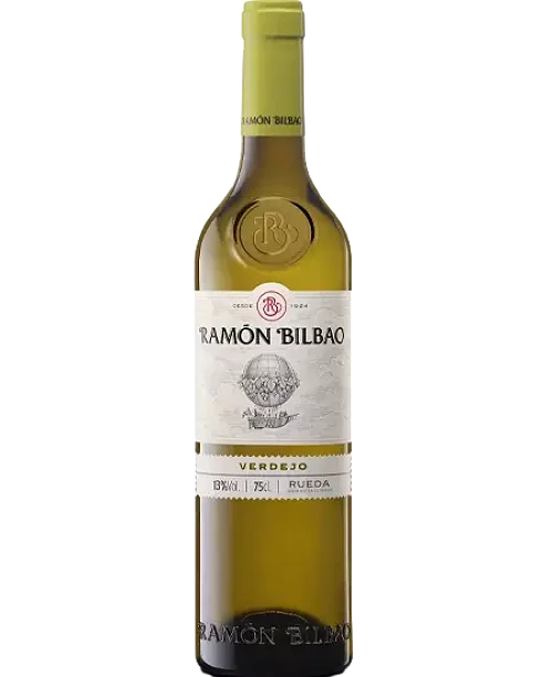 Ramón Bilbao Verdejo x 750ml