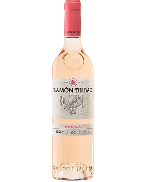 Rosado Ramón Bilbao x 750ml