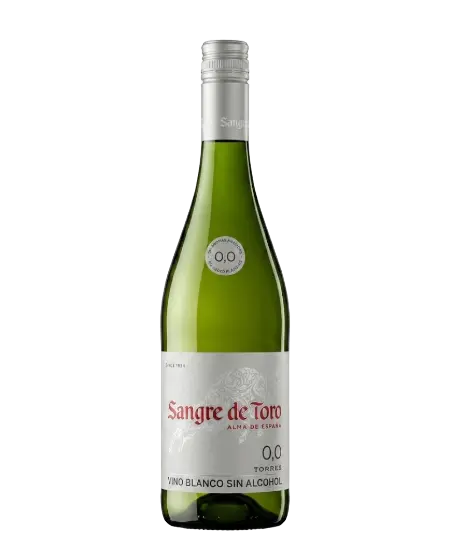 Vino Blanco Torres Sangre de Toro 0.0% 750ml