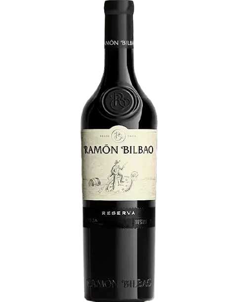Tinto Ramón Bilbao Reserva x 750ml