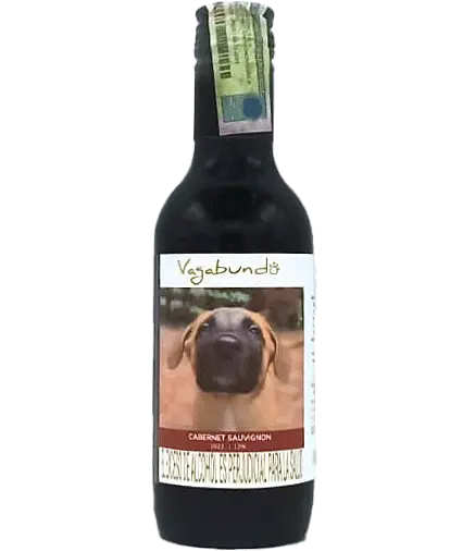 Combo Vagabundo Black