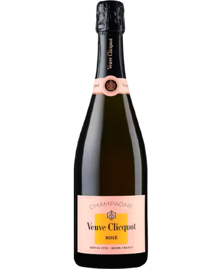 Veuve Clicquot Rose x 750ml