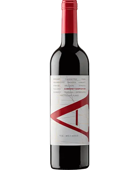 VIK A Carmenere x 750ml