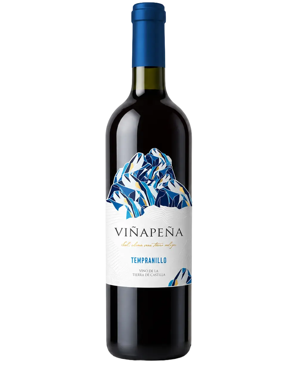Tinto Viña Peña Tempranillo 750ml