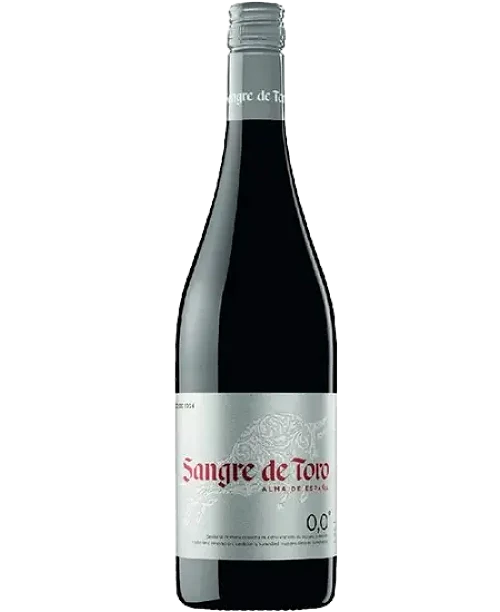 Vino Tinto Torres Sangre De Toro 0.0 x 750ml