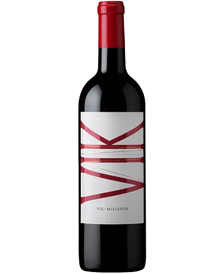 Vino Tinto Vik x 750ml