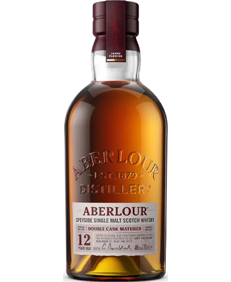 Aberlour Double Cask 12 x 700ml