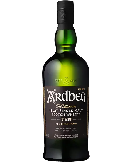 Ardbeg Islay Single Malt x 750ml