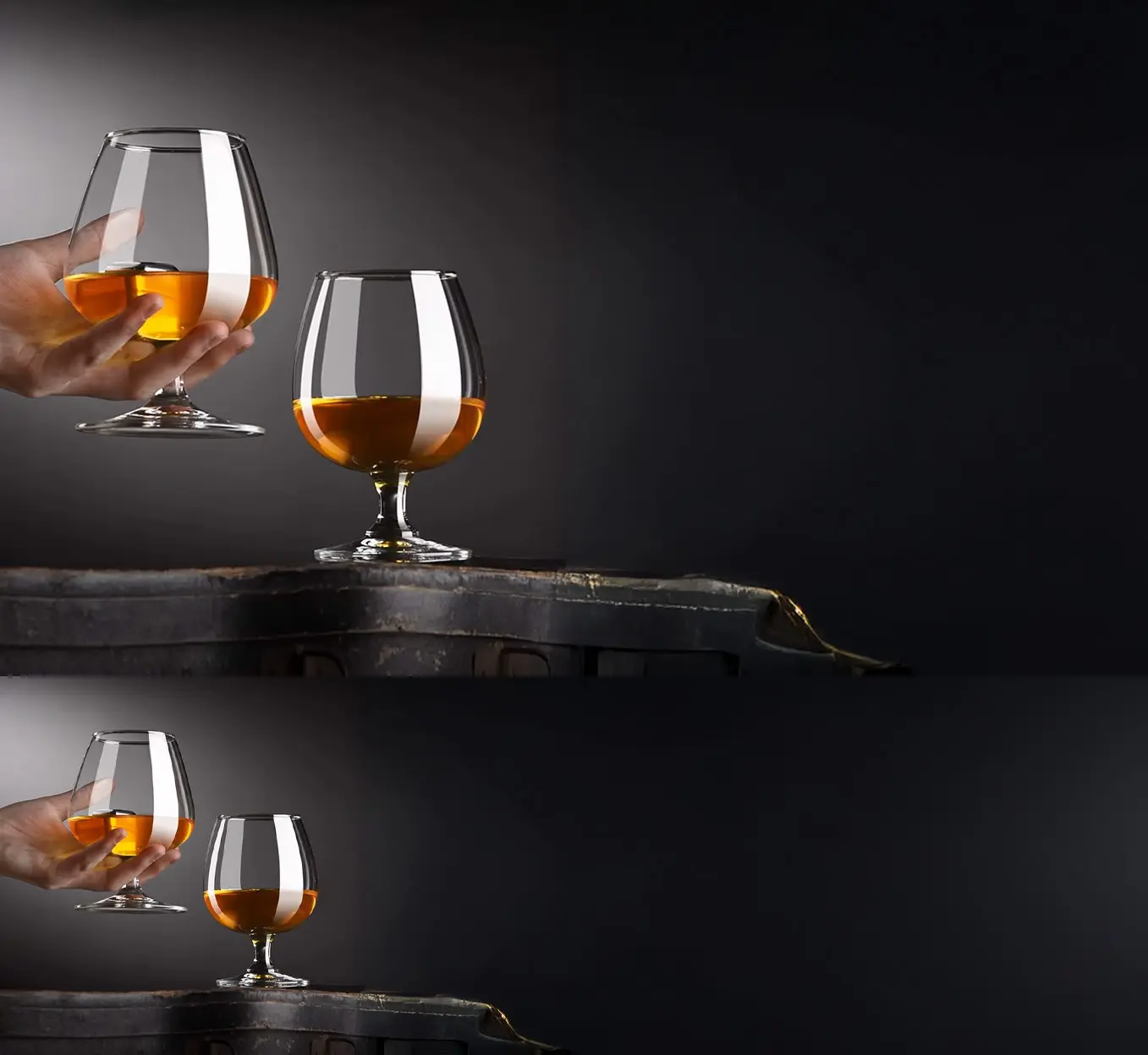 Tradición y carácter que perduran