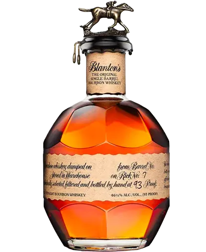 Blanton's Single Barrel Bourbon x 750ml