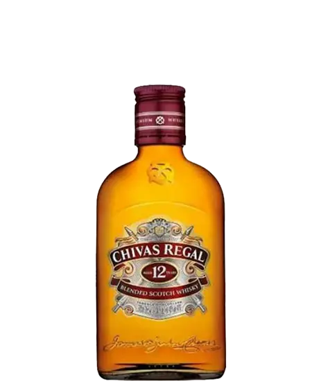 Whisky Chivas 12 x 700ml