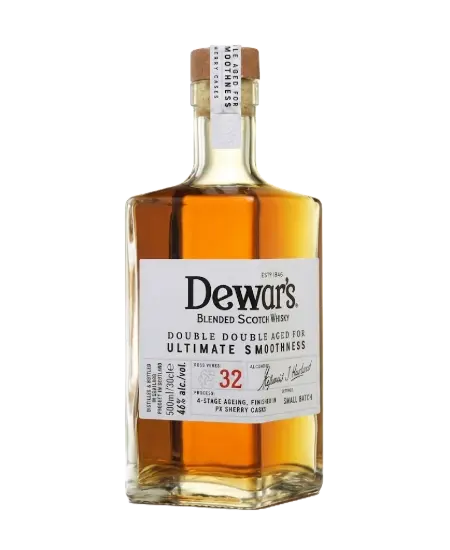 Dewar's 32 Años 500ml