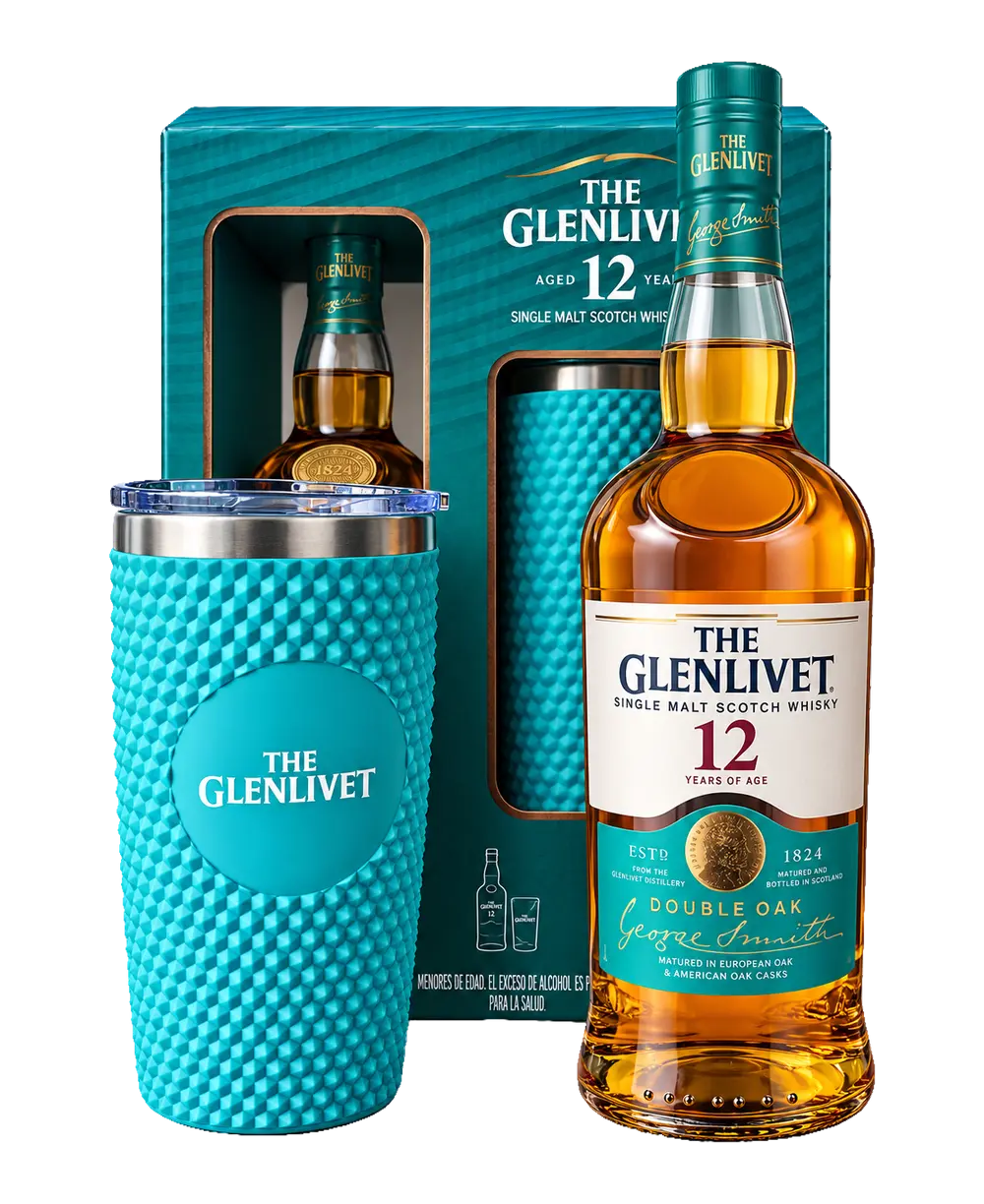 The Glenlivet 12  700ml