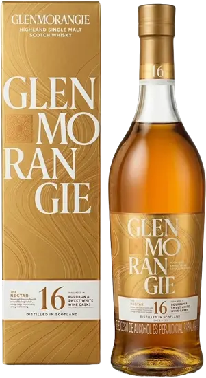 Glenmorangie Nectar 16 años x 700ml