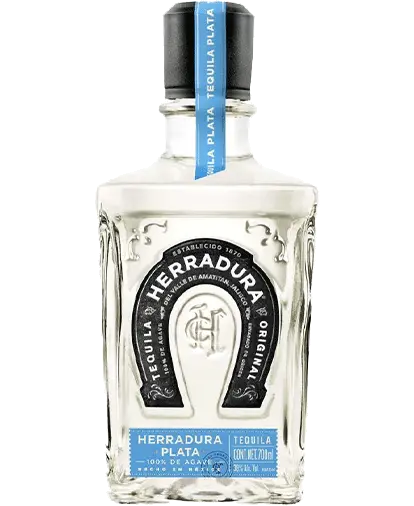 Herradura Plata x 700ml