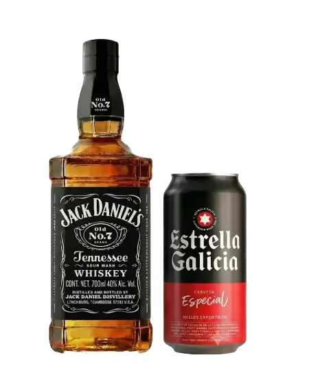 Jack Daniels x 700ml