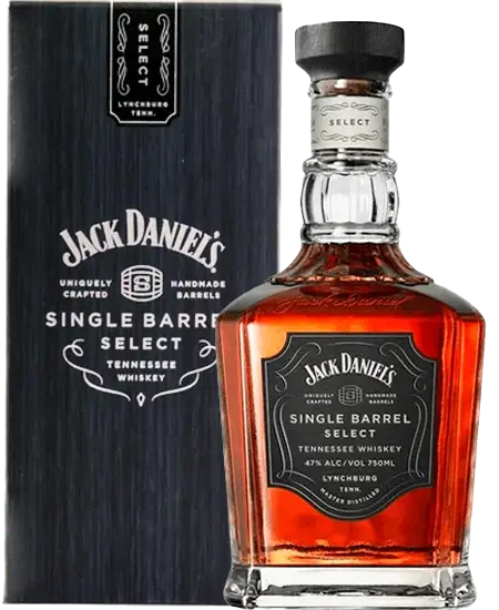 Jack Daniels Single Barrel x 700ml