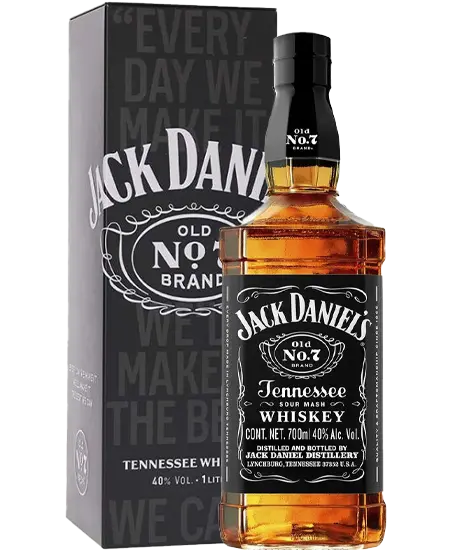 Jack Daniels x 700ml