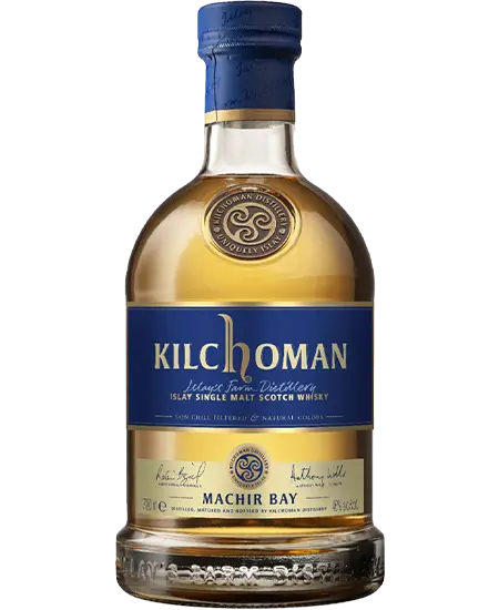 Kilchoman Machir Bay x 750ML