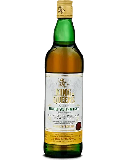 King of Queens x 1000ml