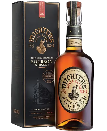 Michter´s Kentucky Straight Bourbon x 750ml