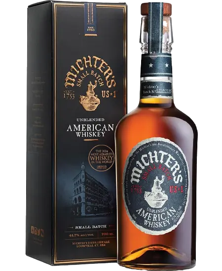 Michter's American Whiskey x 750ml