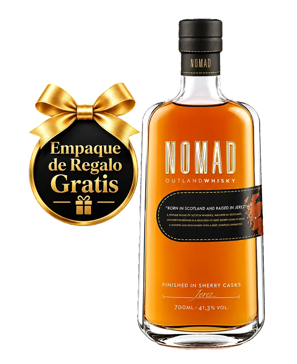 Nomad Outland x 700ml