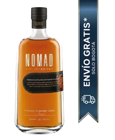 Nomad Outland x 700ml