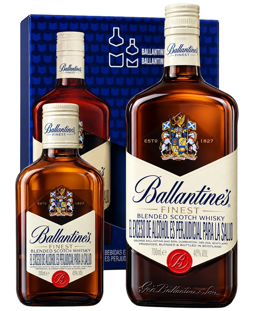 Ballantines Finest x 700ml