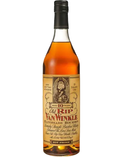 Old RIP Van Winkle 10 Years Old x 750ml