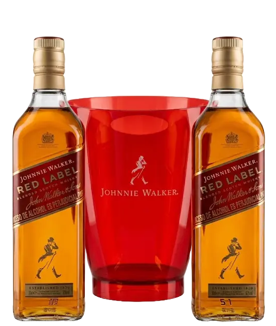 Johnnie Walker Red Label x 700ml