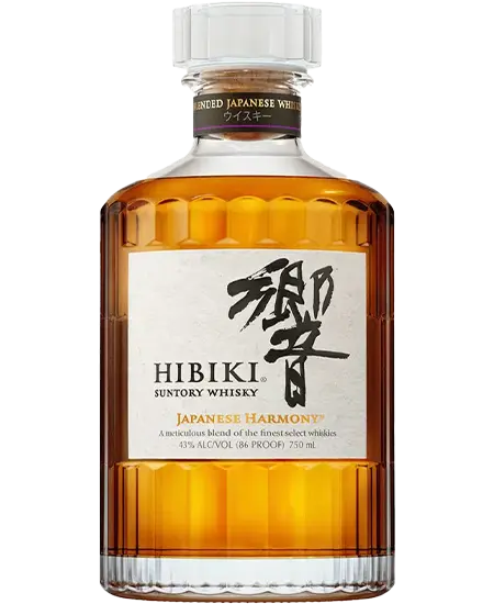 Suntory Hibiki Harmony x 750ml
