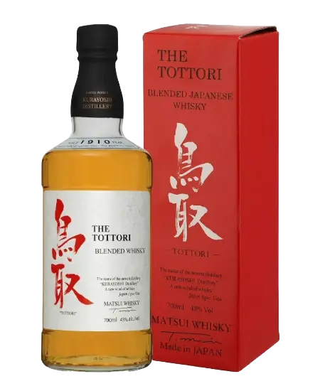 The Tottori 700ml