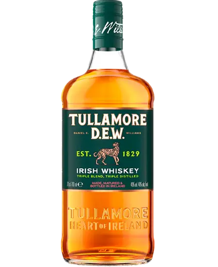 Tullamore D.E.W