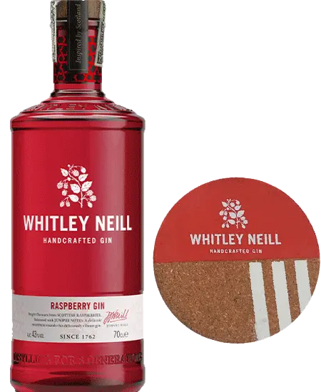 whitleyneill raspberry portavasos