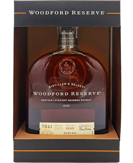 Woodford Reserve x 700ml