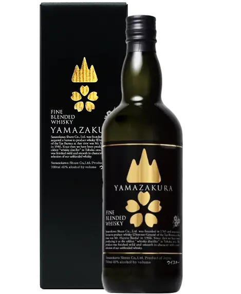 Yamazakura Fine Blended x 700ml