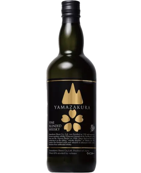 Yamazakura Blend x 700ml