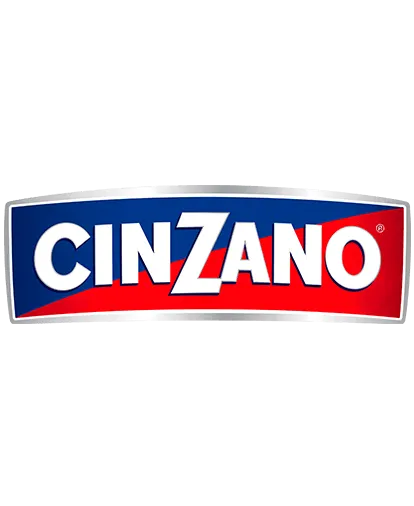 Cateogría relacionada: Marca Cinzano