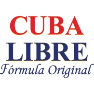 Cateogría relacionada: Marca Cuba Libre Fórmula Original