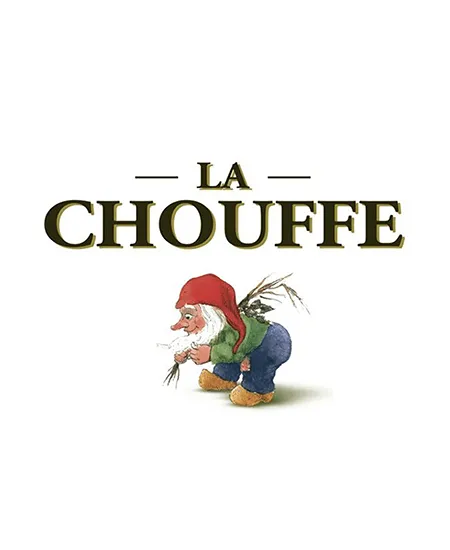 Cateogría relacionada: Marca Chouffe