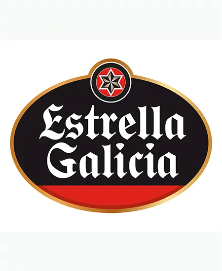 Cateogría relacionada: Marca Estrella Galicia