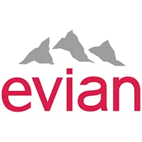 Cateogría relacionada: Marca Evian