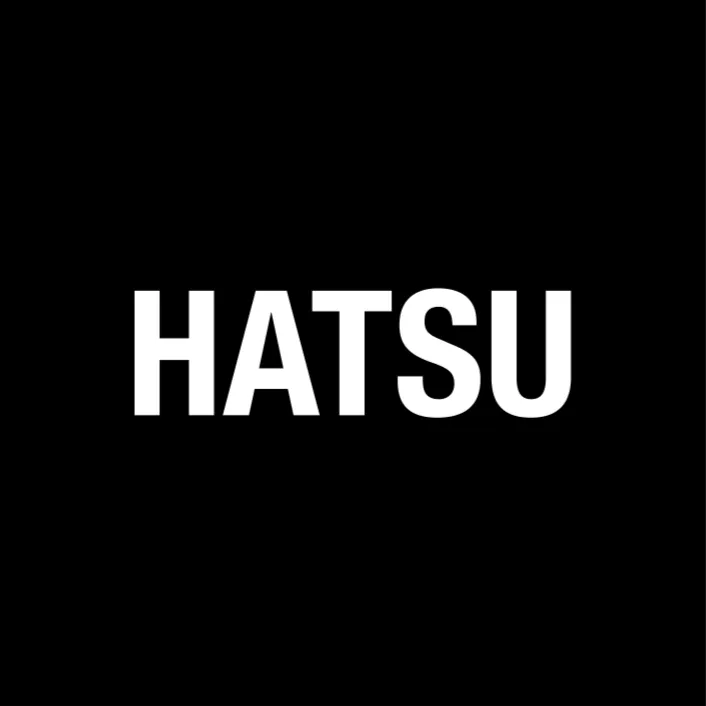 Cateogría relacionada: Marca Hatsu