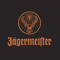 Cateogría relacionada: Marca Jagermeister