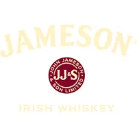 Cateogría relacionada: Marca jameson