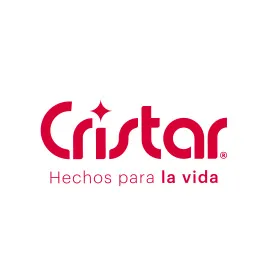 Cateogría relacionada: Marca Cristar